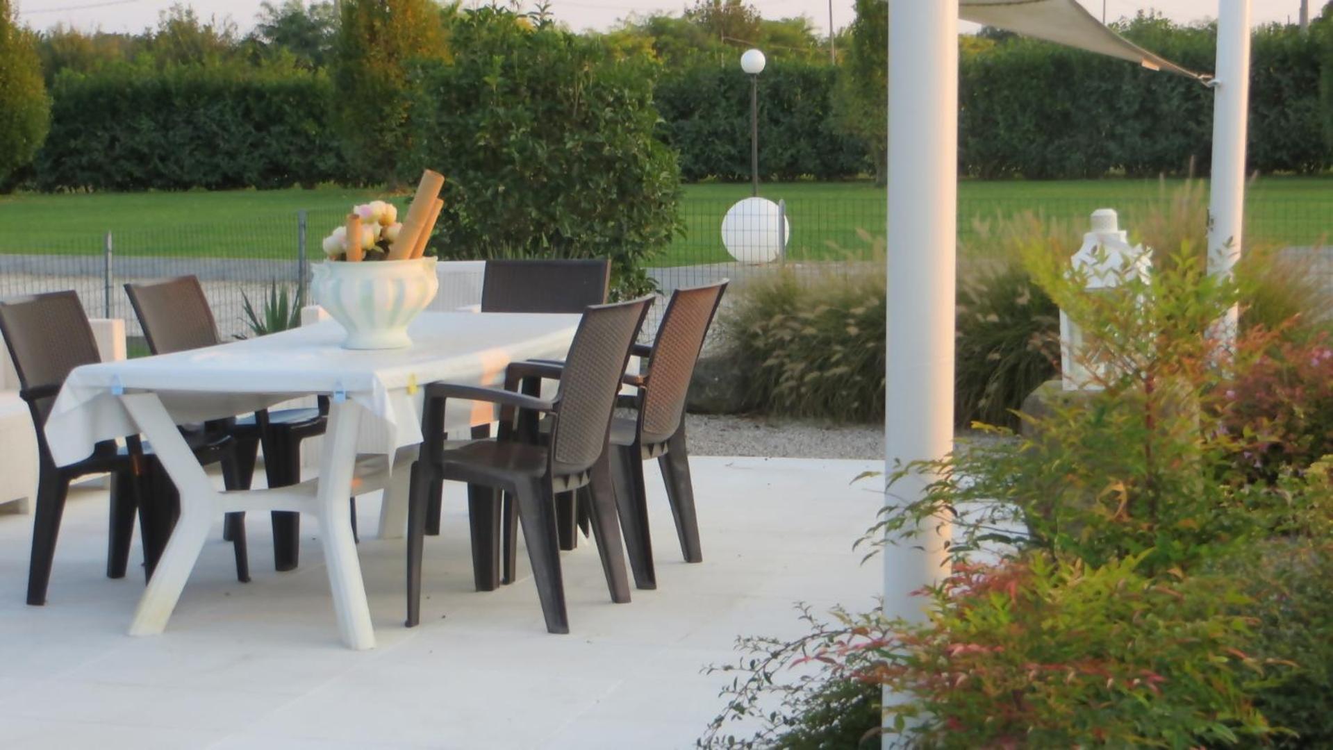 Meridien House Holiday home