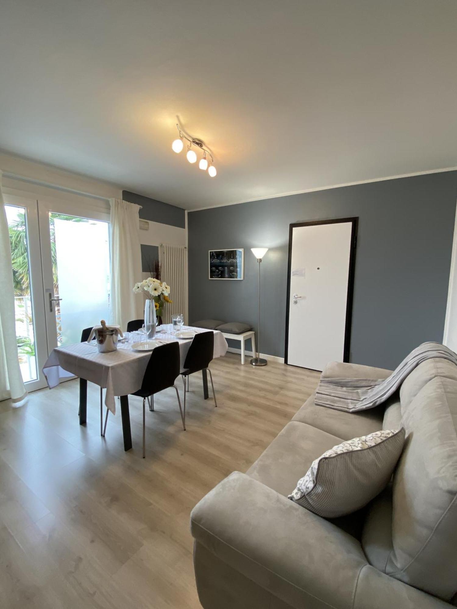 Meridien House Holiday home *