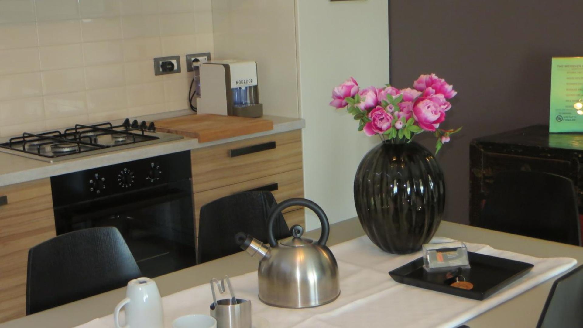 Holiday home Meridien House Casalserugo
