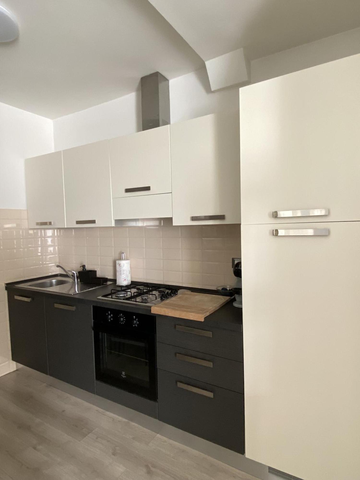 Holiday home Meridien House Casalserugo