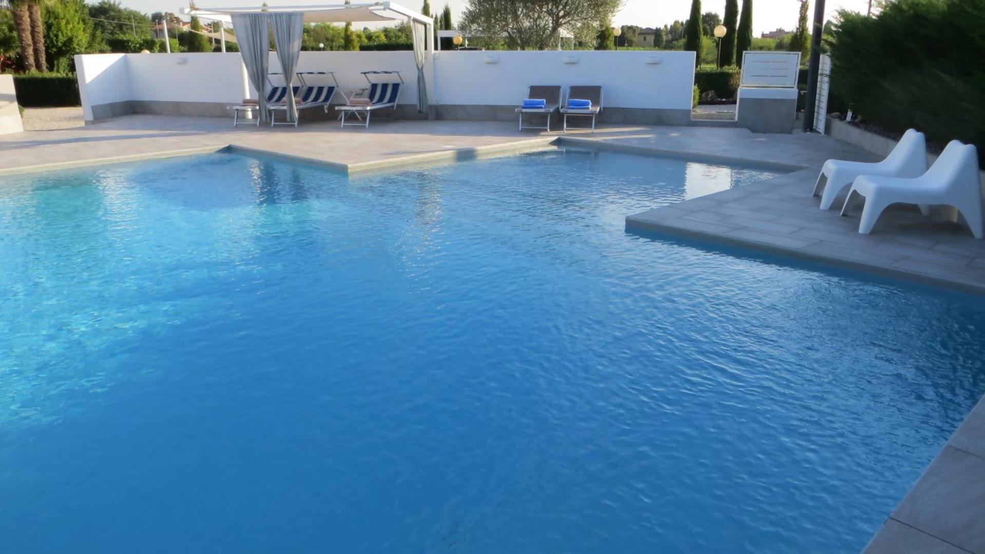 Meridien House * Casalserugo