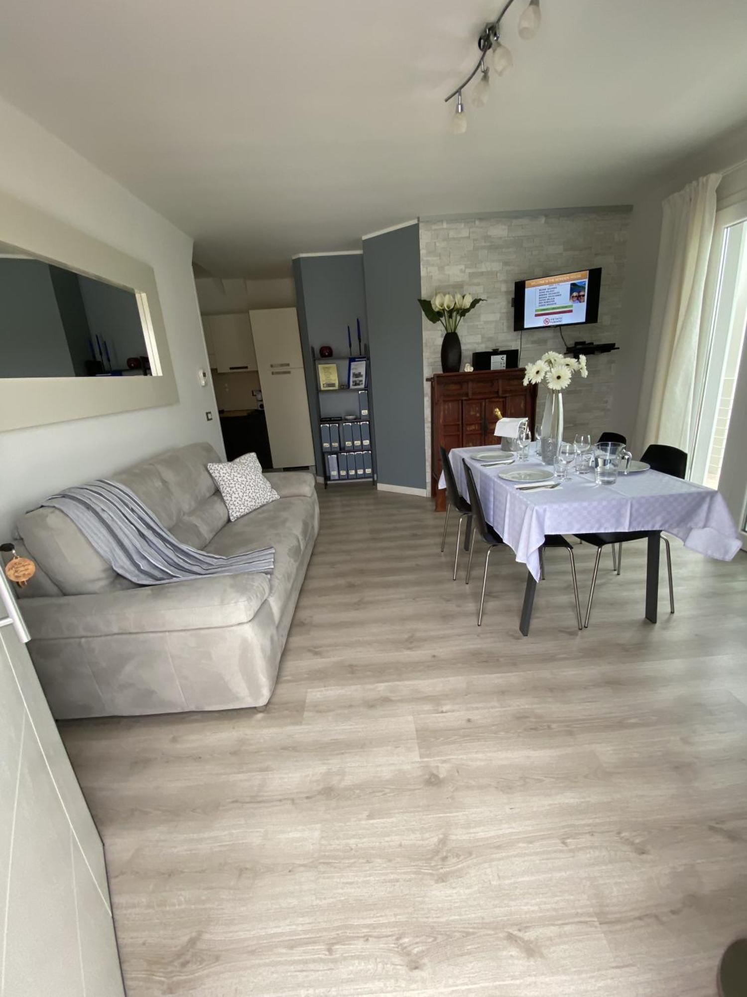 Meridien House Holiday home