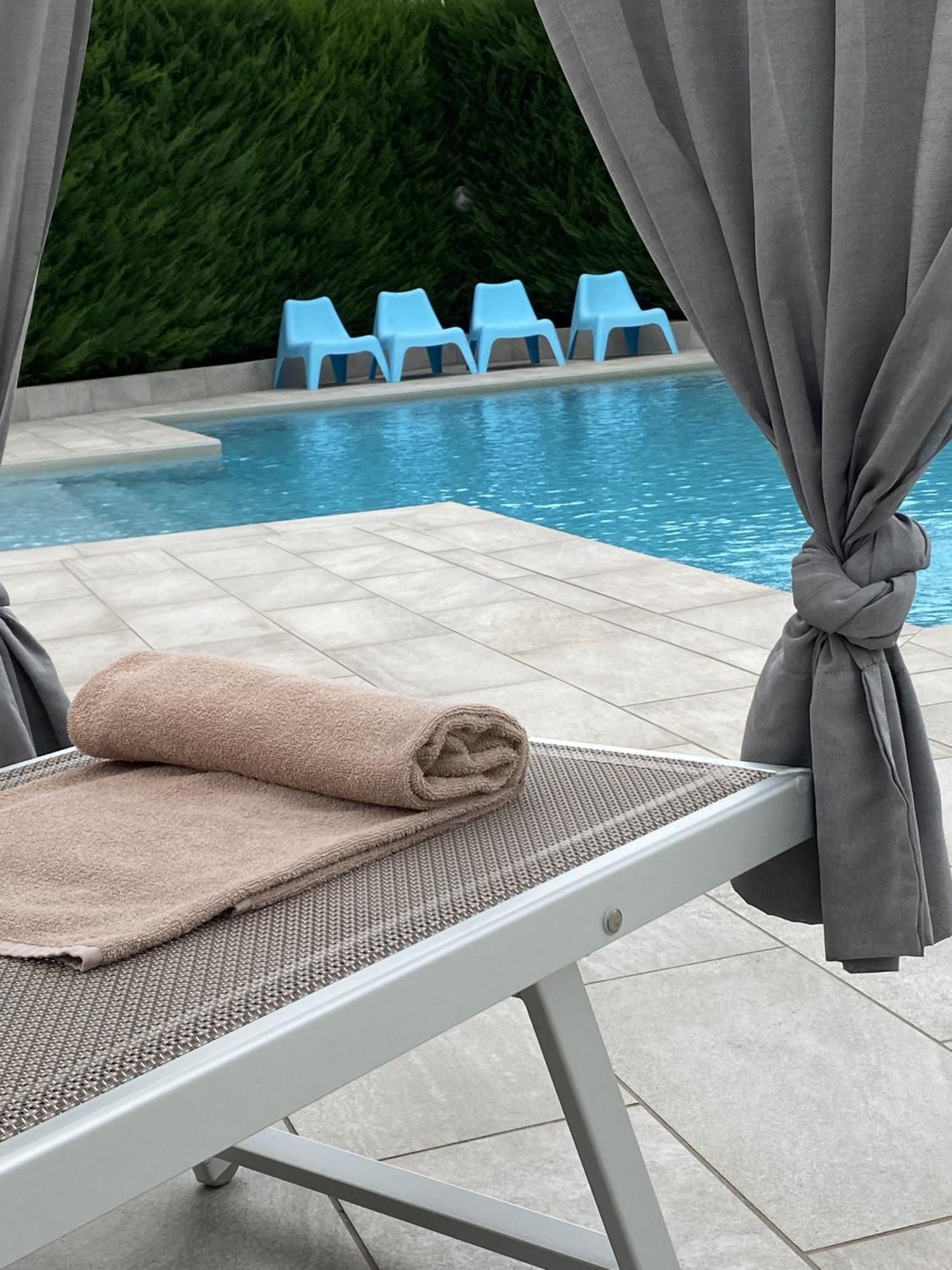 Holiday home Meridien House Casalserugo