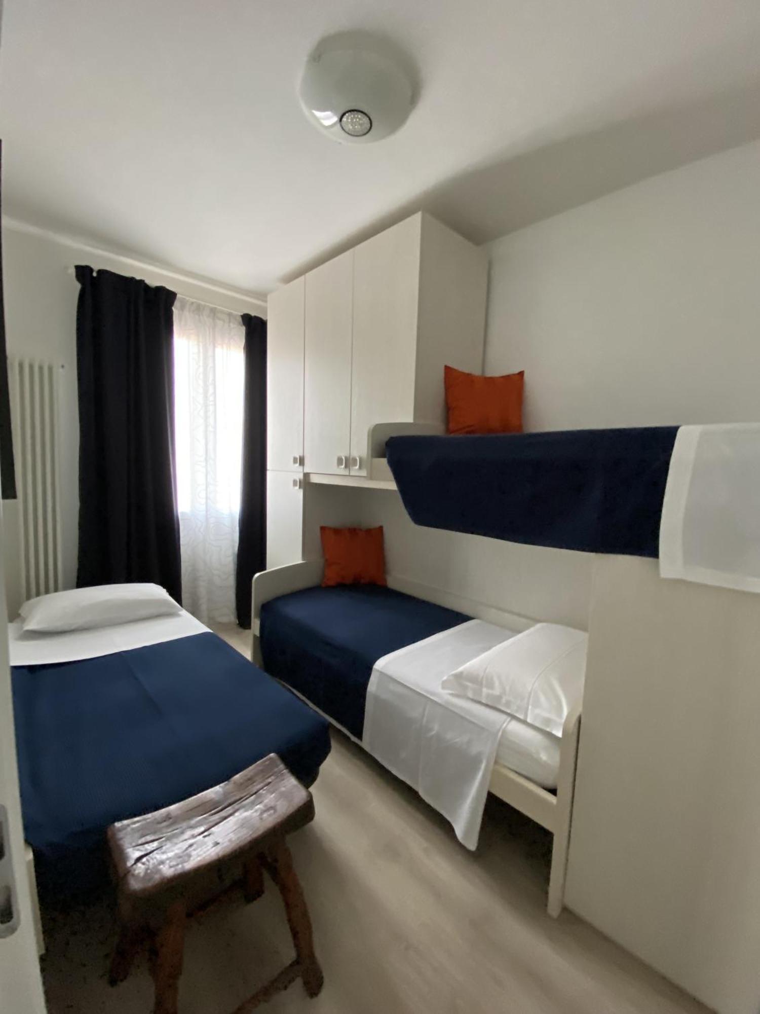 Meridien House * Casalserugo