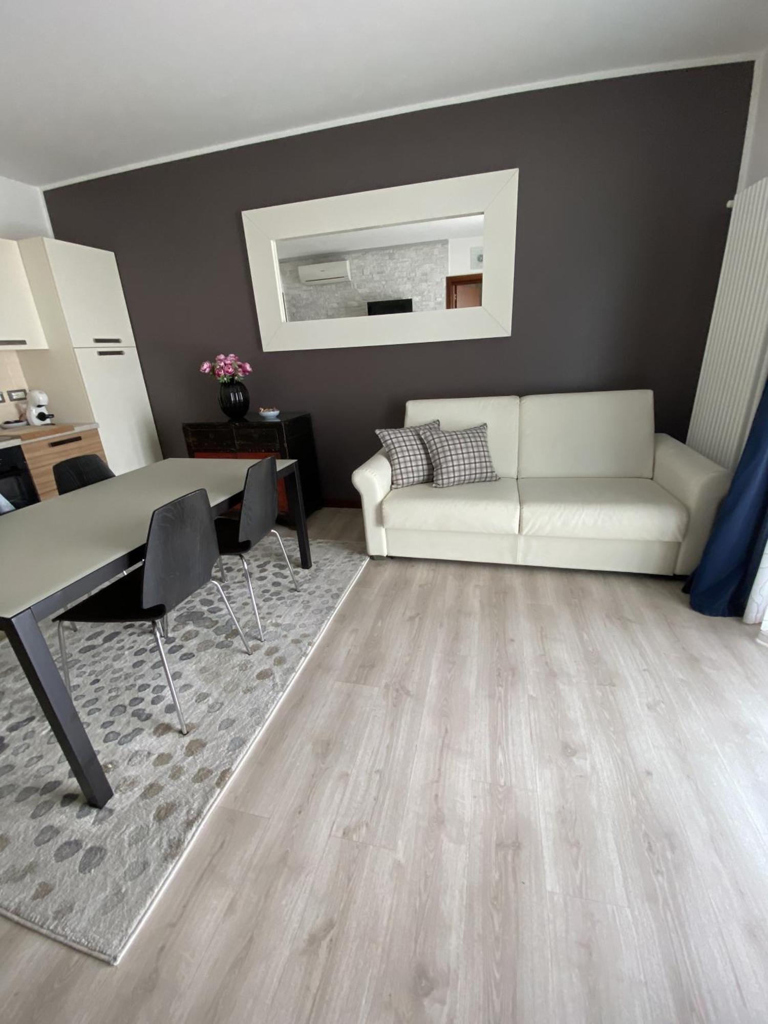 Meridien House * Casalserugo