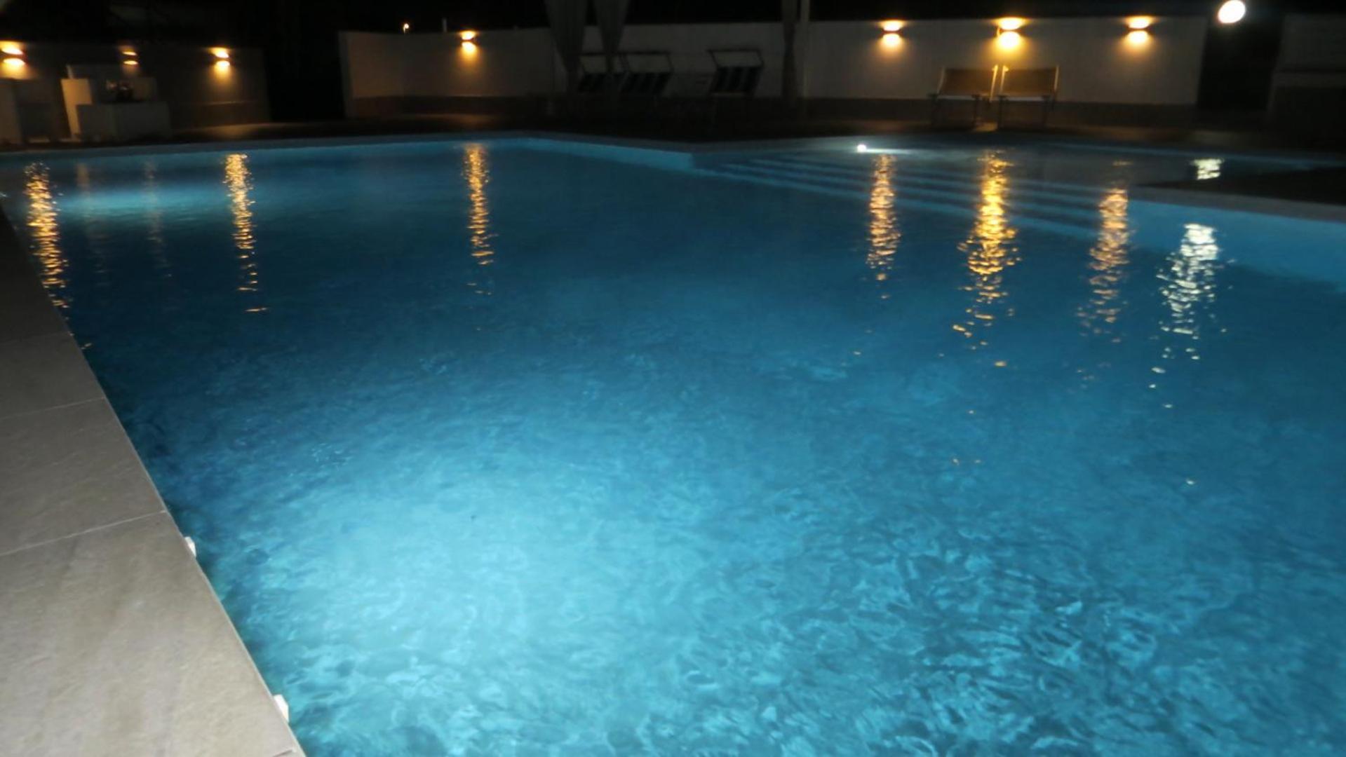 Meridien House Holiday home *