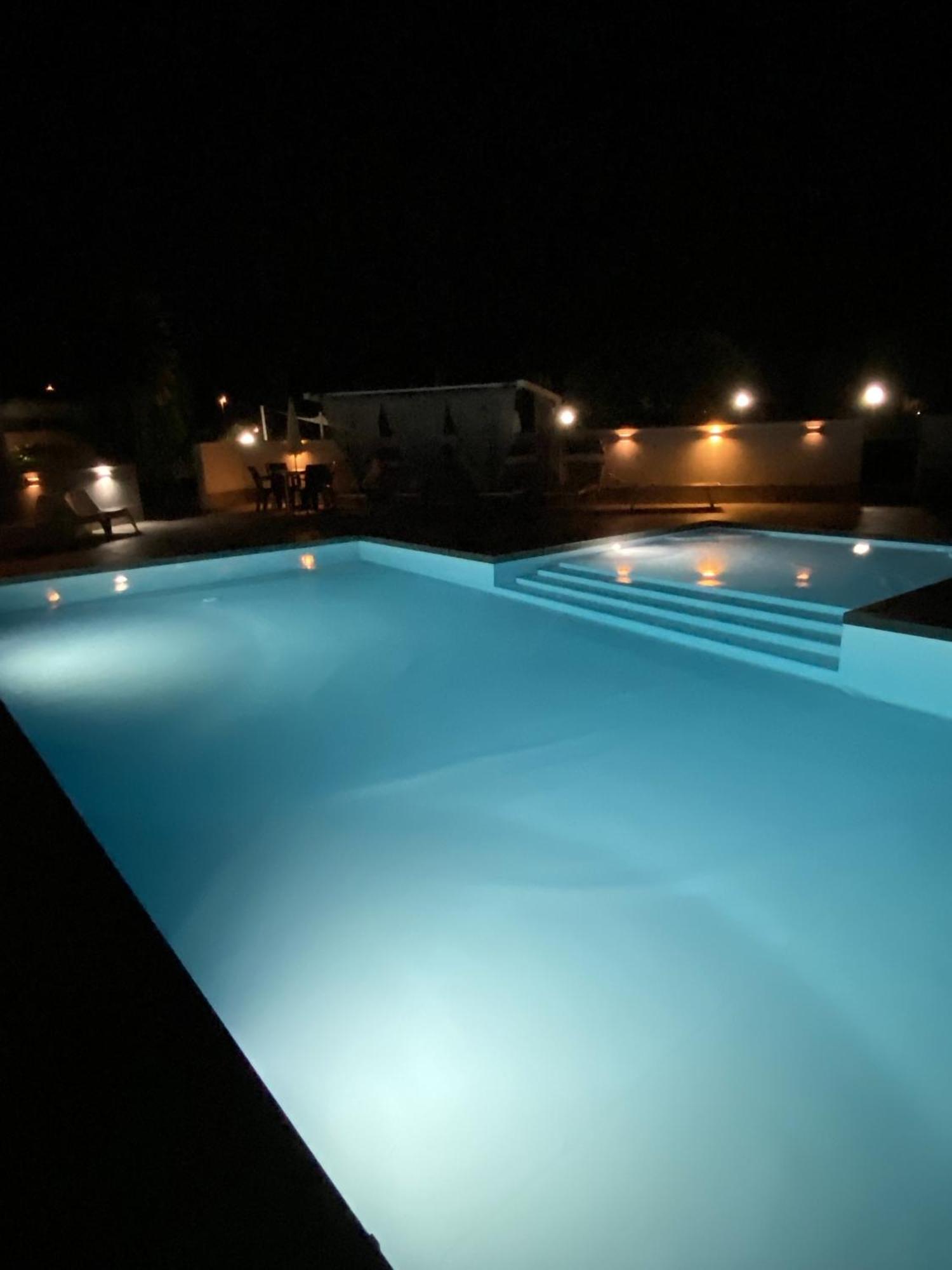 Meridien House Holiday home Casalserugo