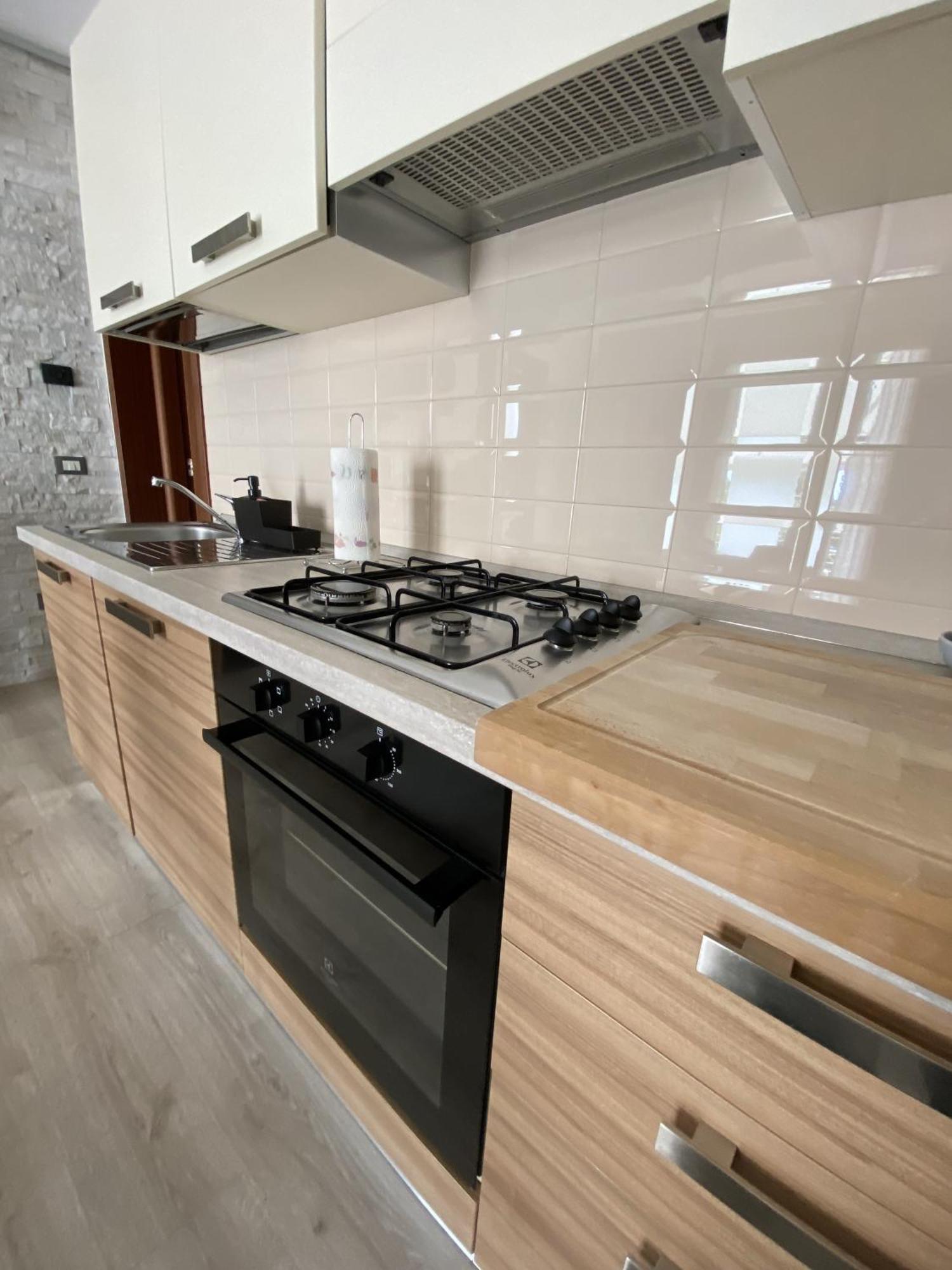 Meridien House Casalserugo