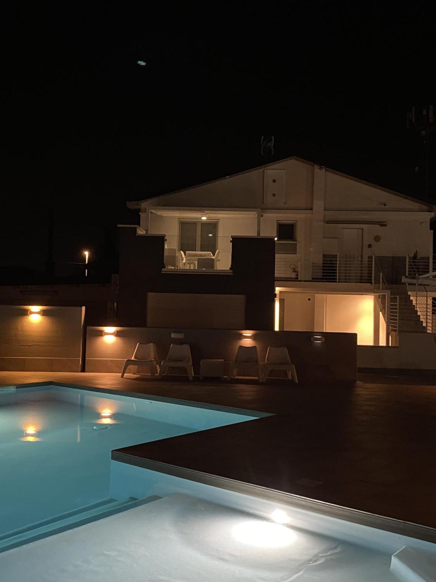 Meridien House * Casalserugo