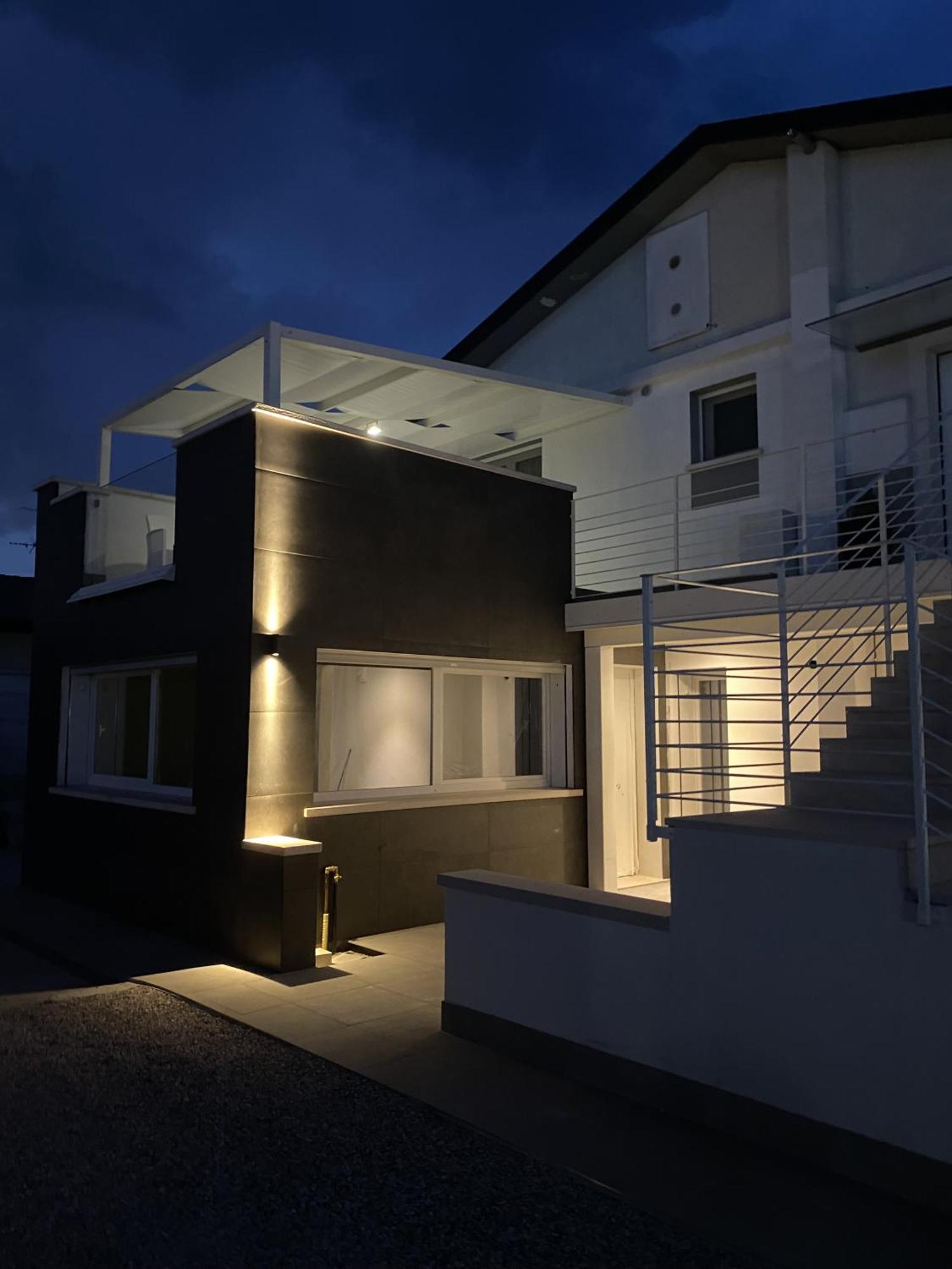Meridien House