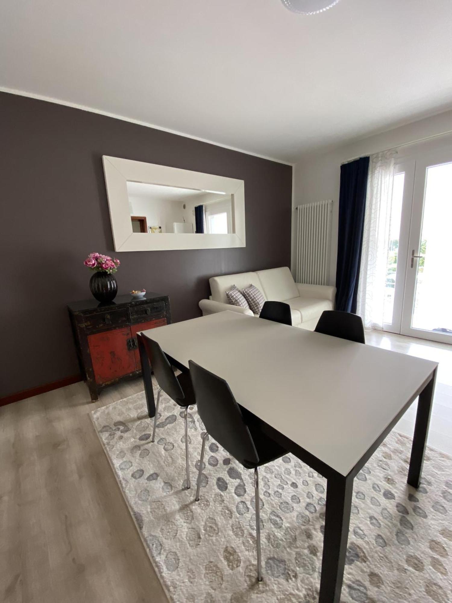 Holiday home Meridien House *
