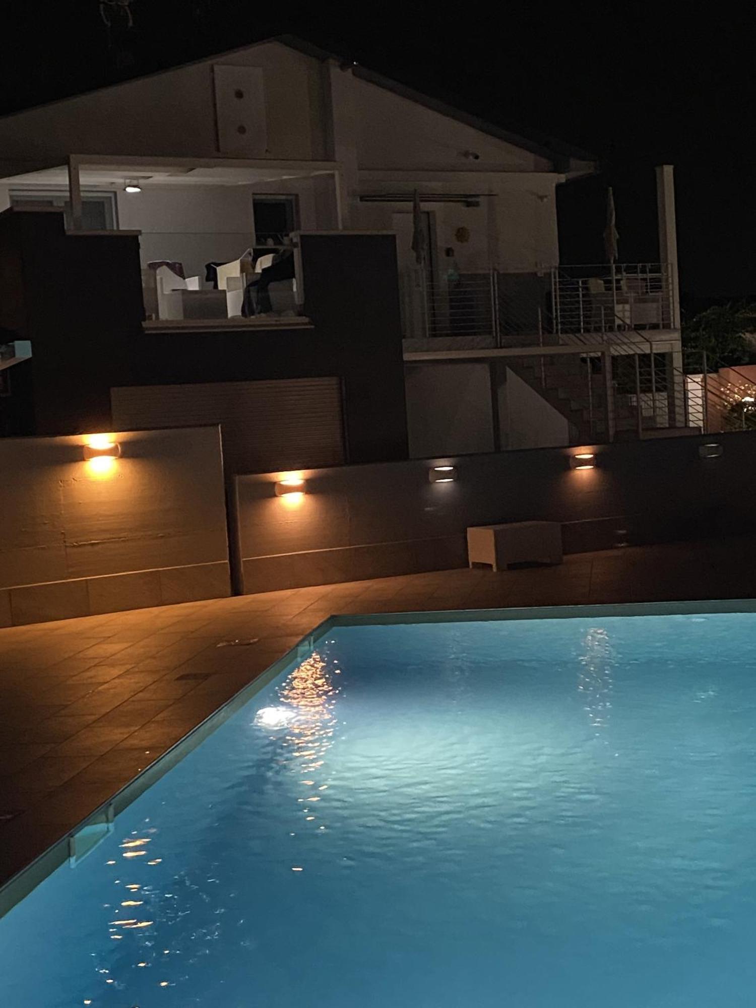 Holiday home Meridien House Casalserugo