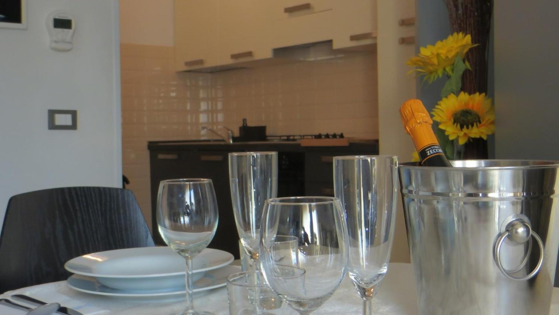 Meridien House Casalserugo