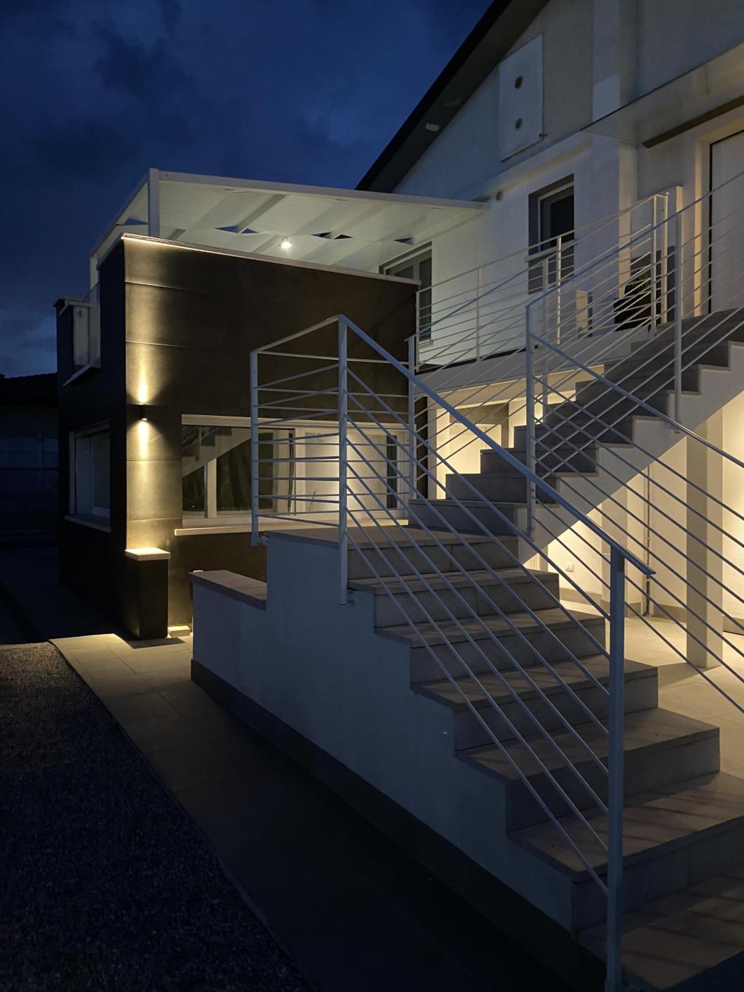Meridien House * Casalserugo