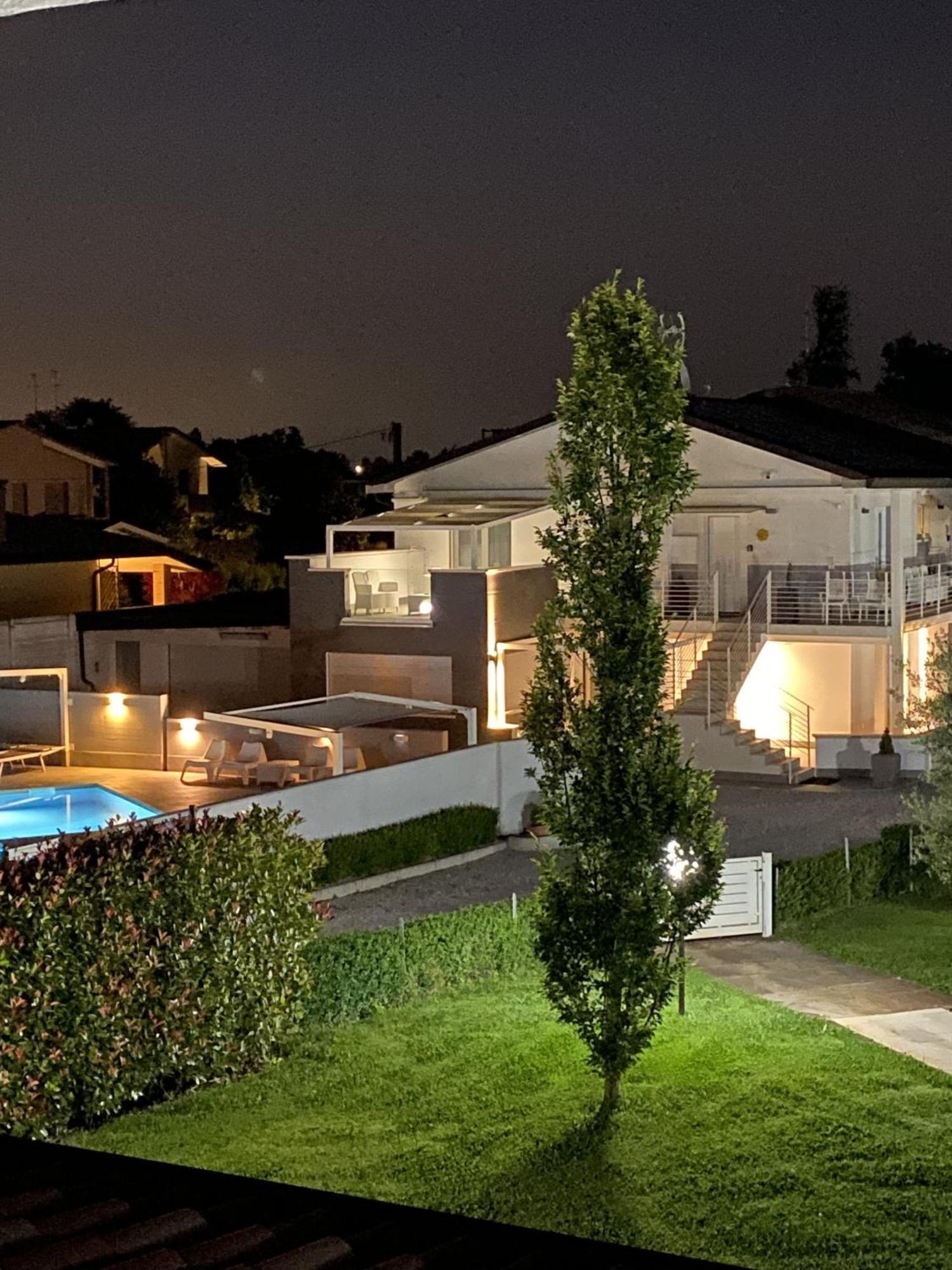 Meridien House Holiday home