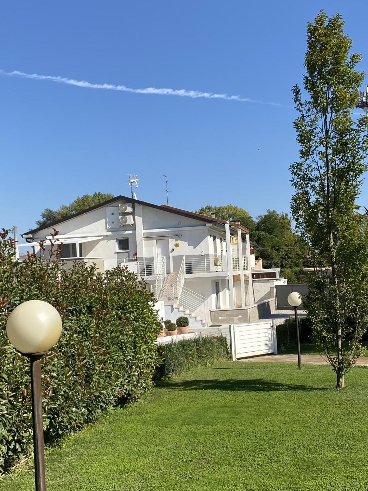 Meridien House * Casalserugo