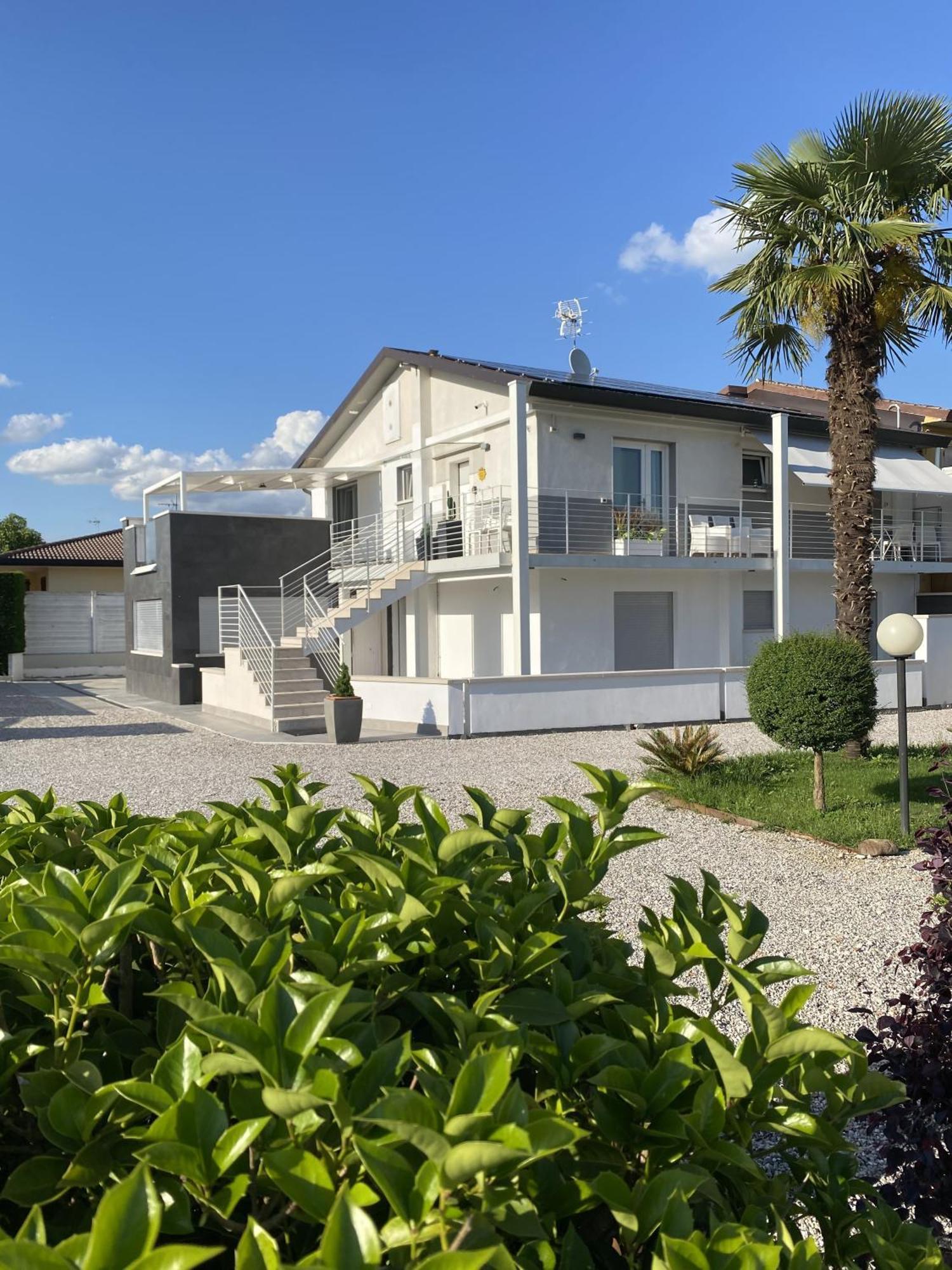 Meridien House Holiday home