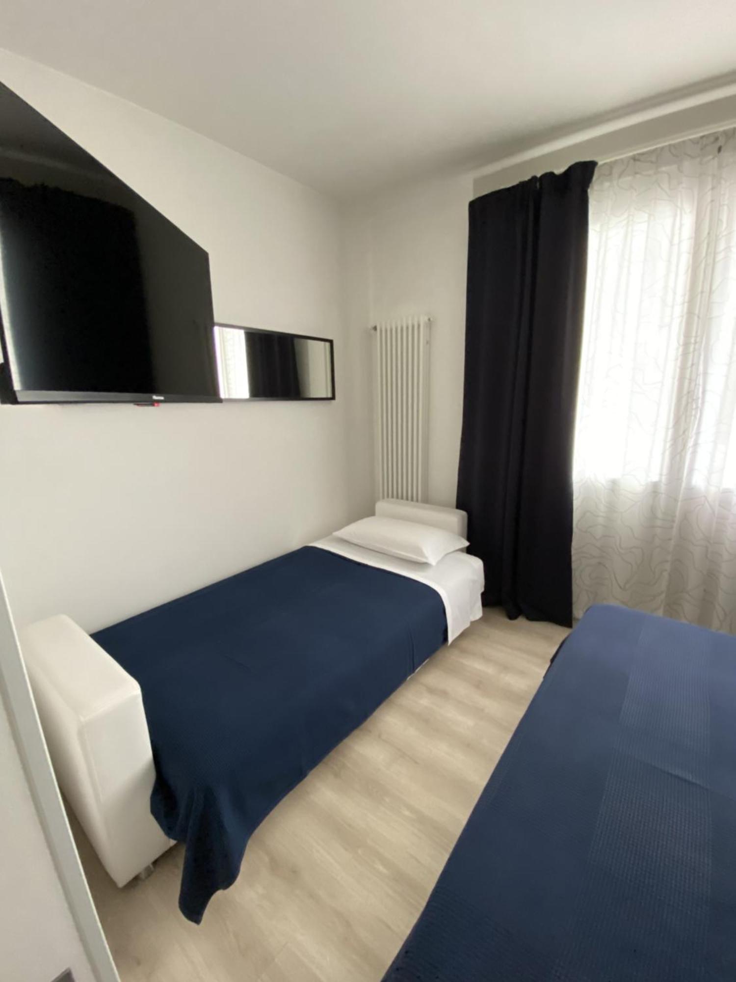 Meridien House Holiday home Casalserugo