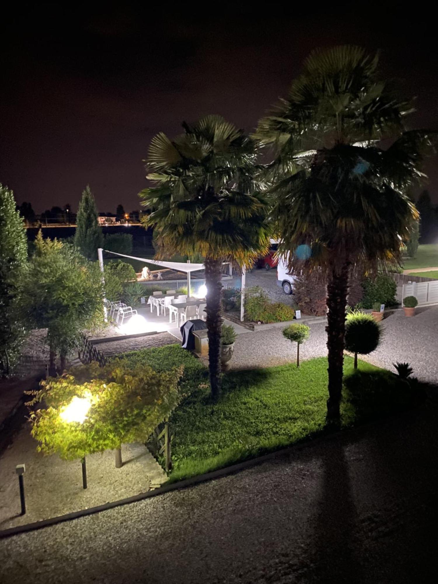 Meridien House Casalserugo