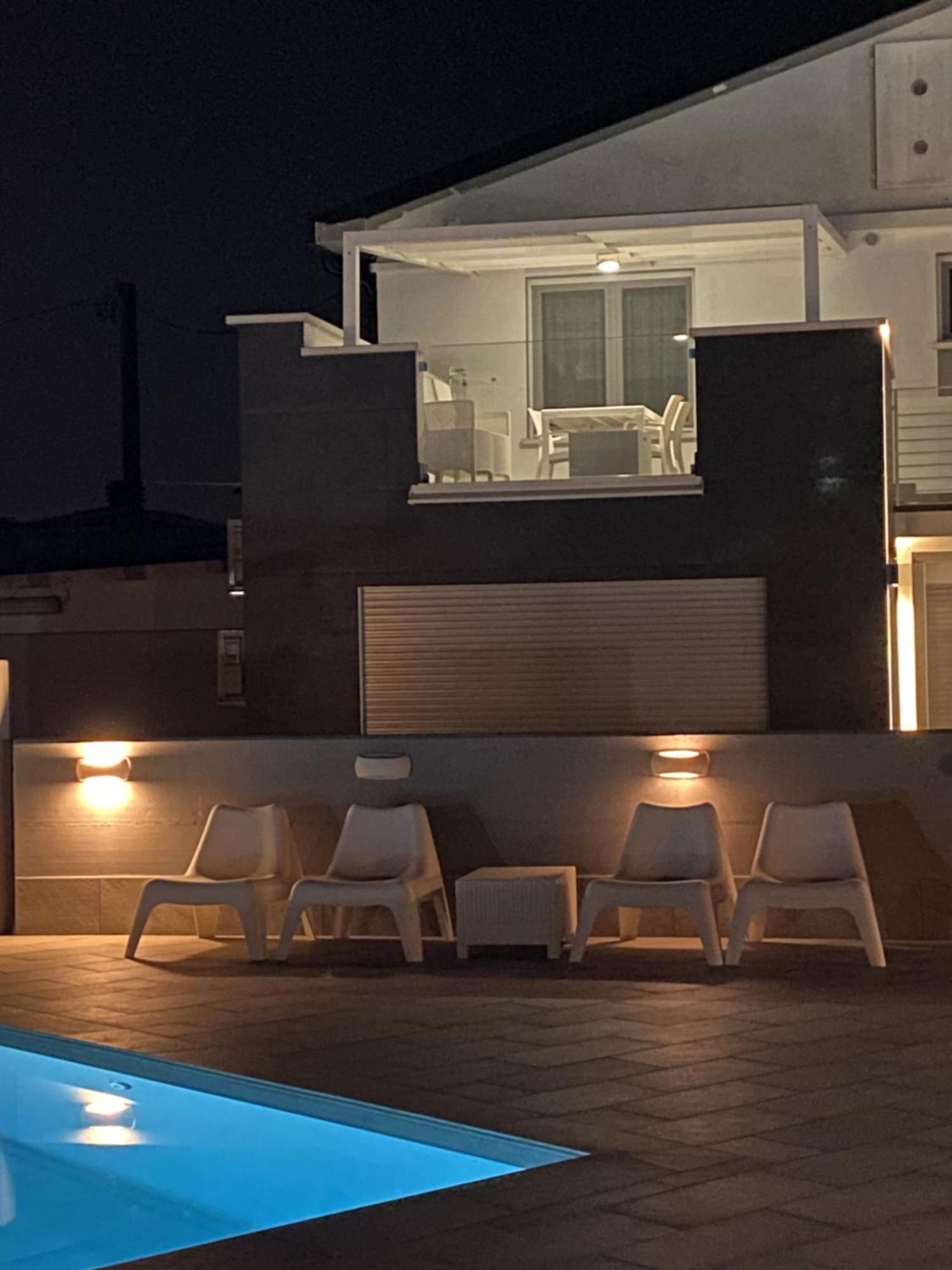 Meridien House