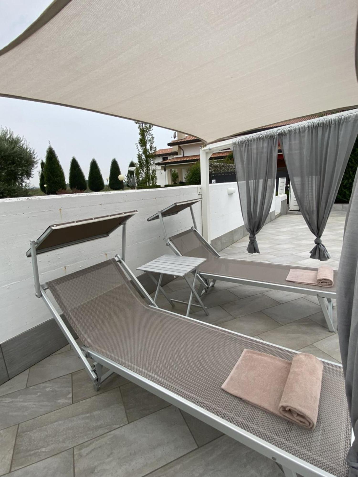 Meridien House Holiday home