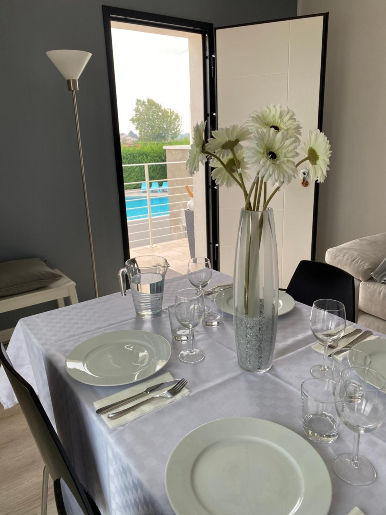Holiday home Meridien House Casalserugo