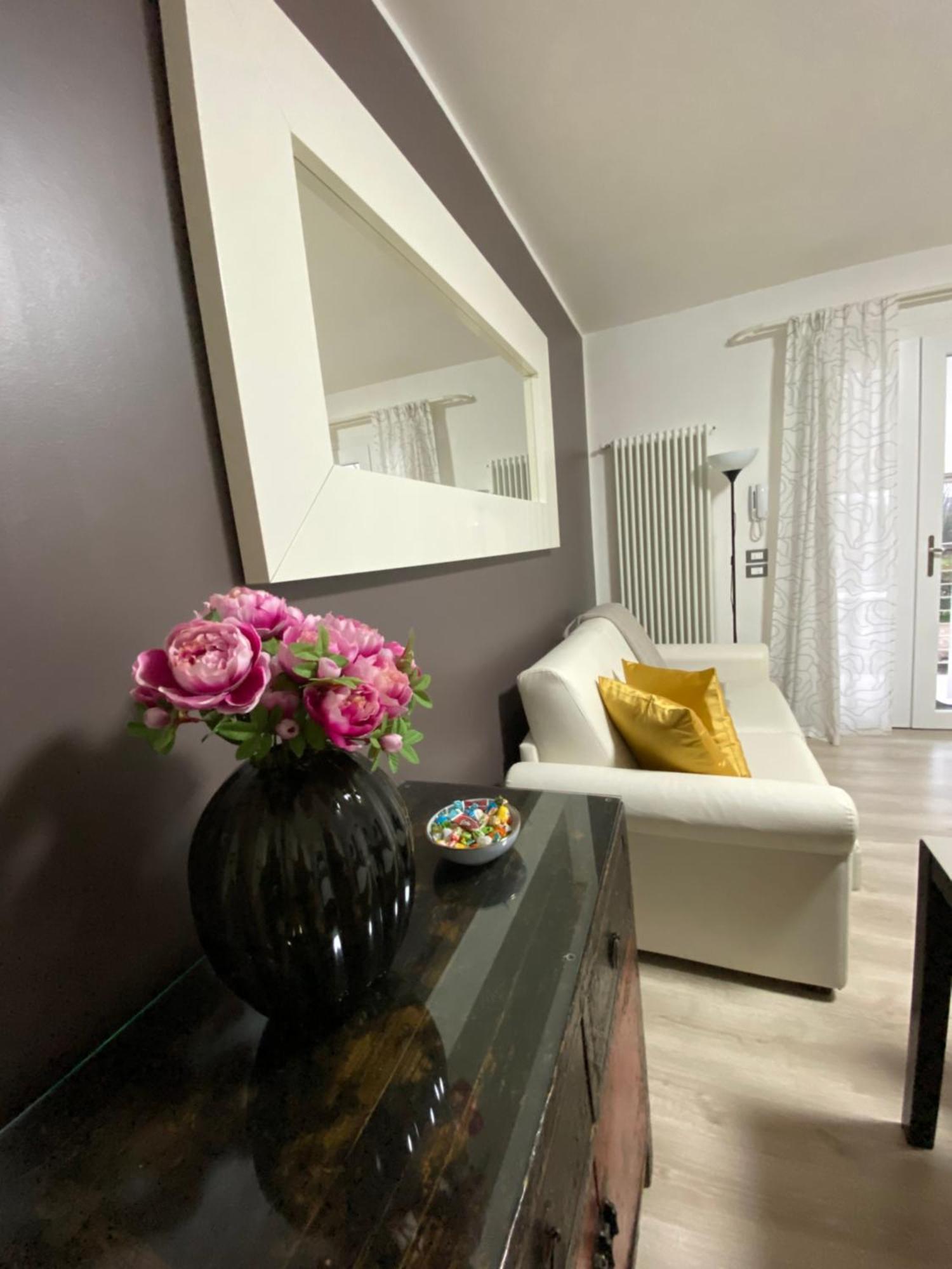 Meridien House Holiday home Casalserugo