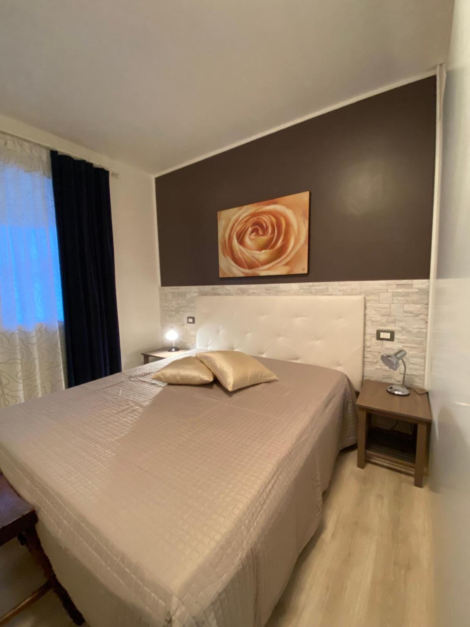 Meridien House * Casalserugo