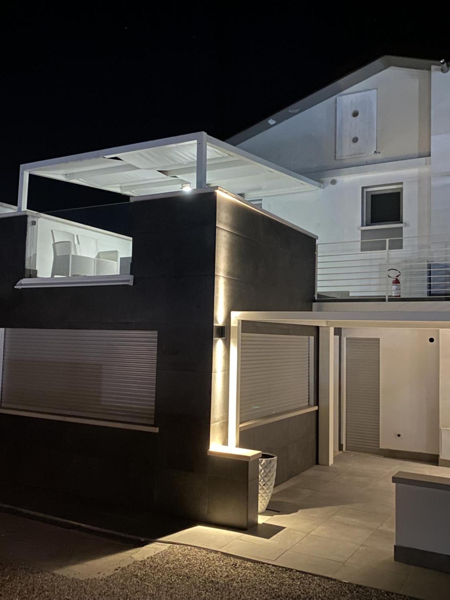 Meridien House Holiday home *